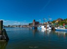 Strandlodge - Kappelner Hafen