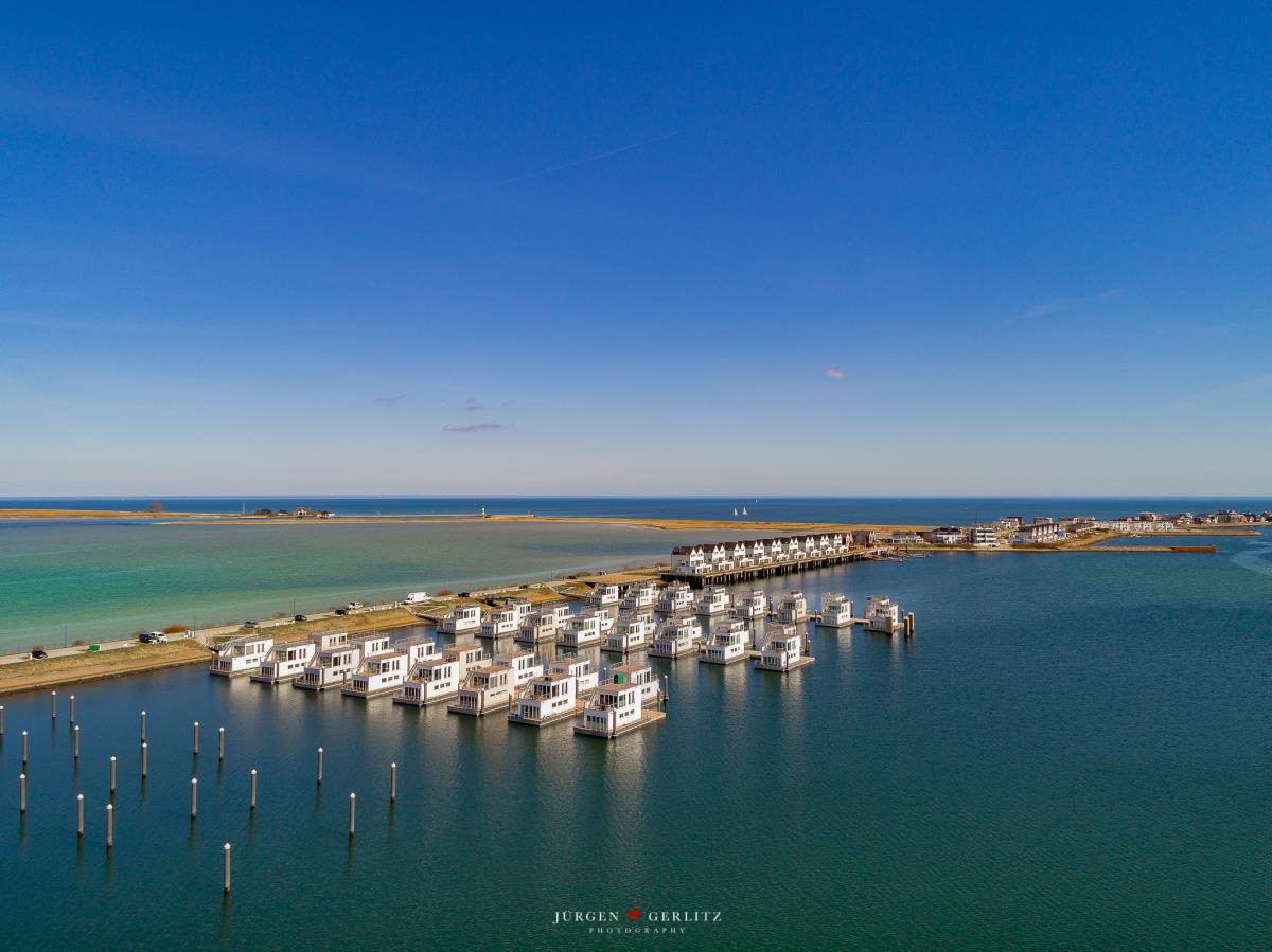 Blue Sky -  Ostseeresort Olpenitz