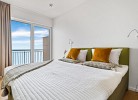 Ocean Beach - zweites Doppelschlafzimmer