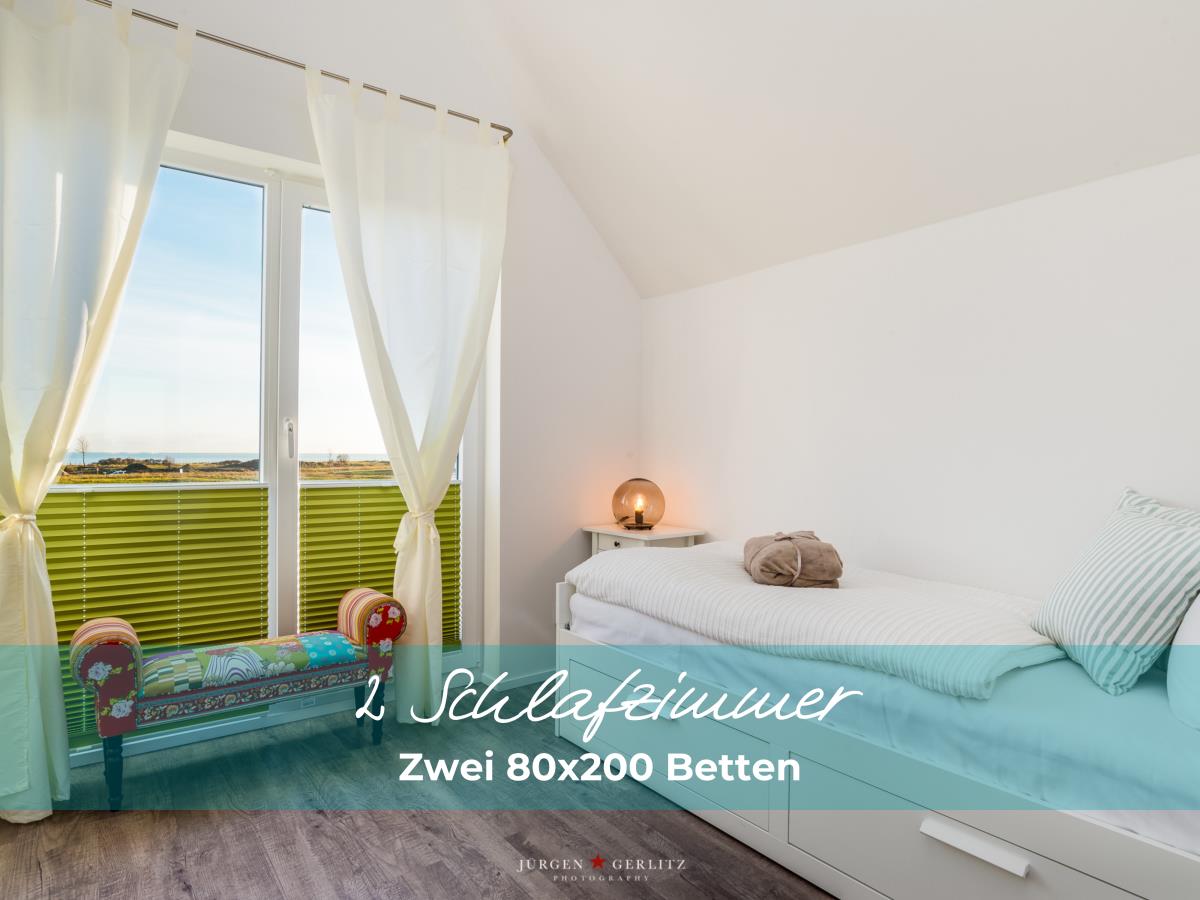 Riviera Maison - Schlafzimmer