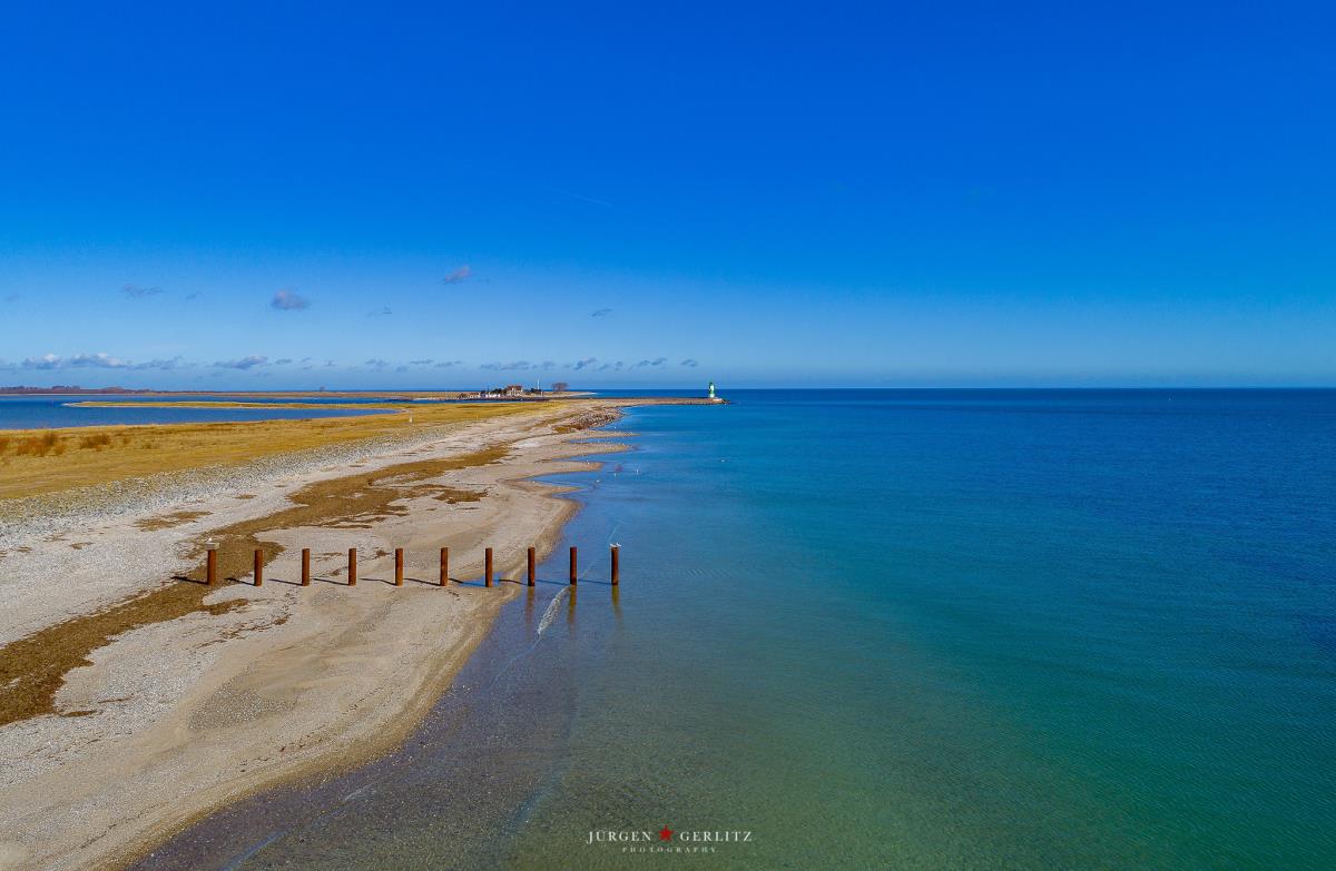 Blue Sky -  Schleimünde