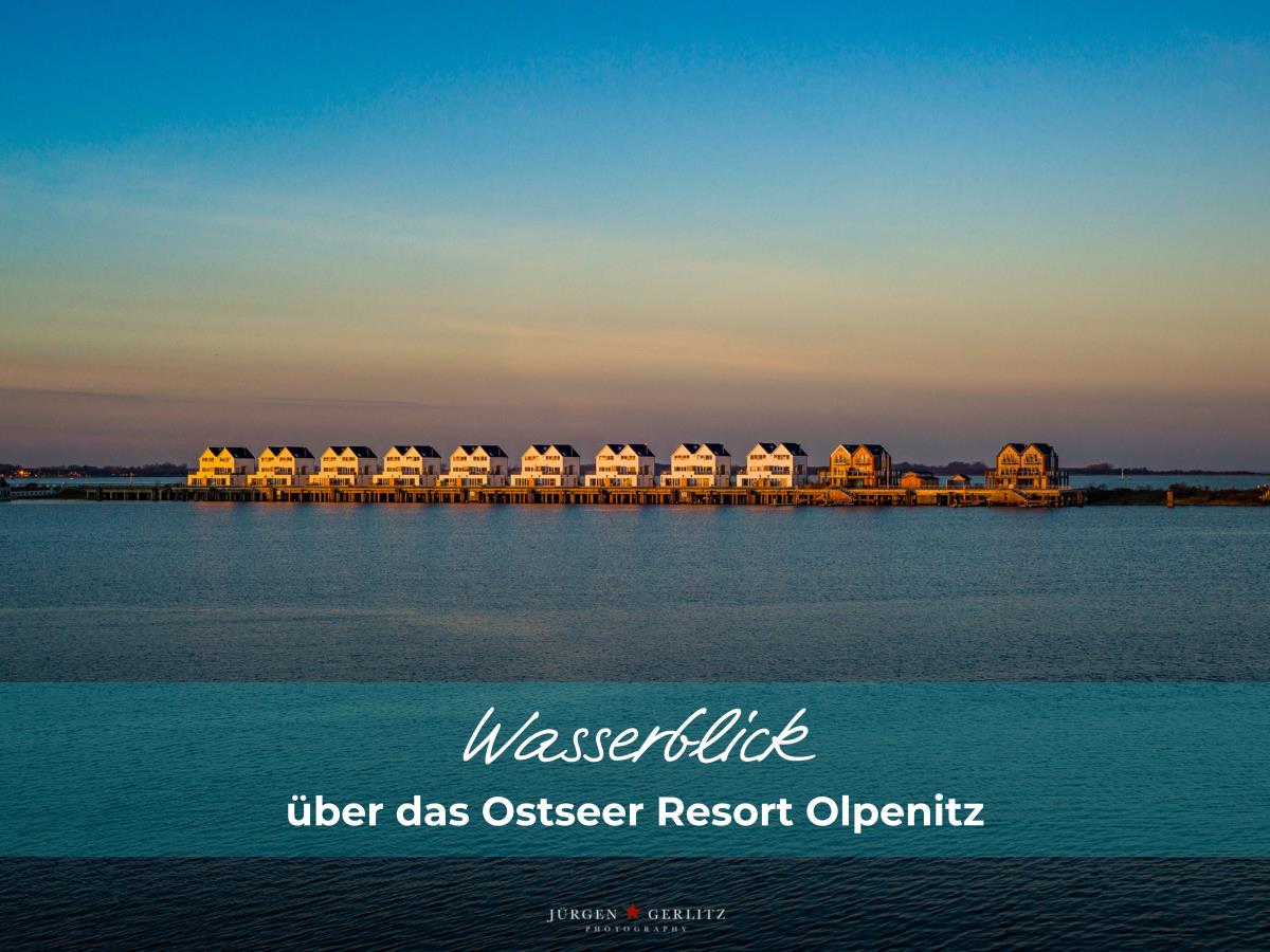 Riviera Maison - Wasserblick