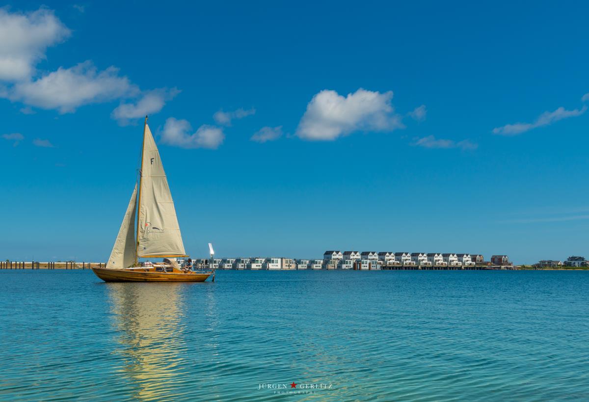 Blue Sky -  Ostseeresort Olpenitz